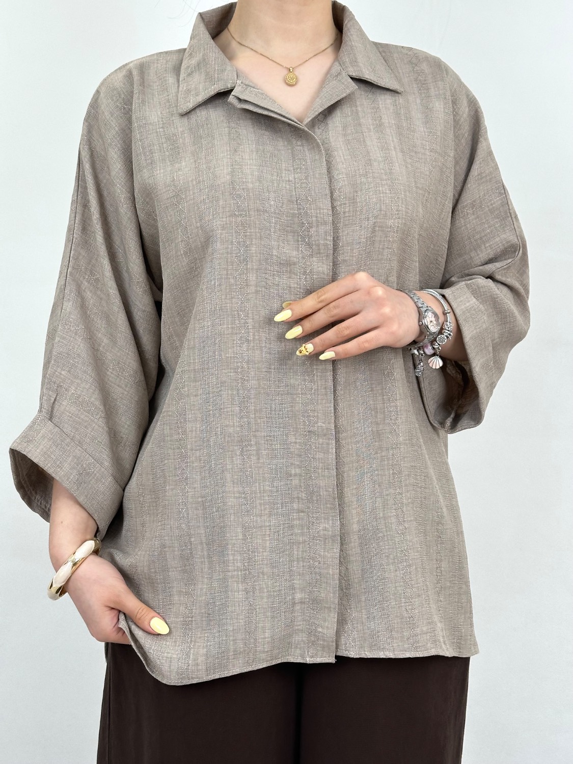 شومیز کتیبه ایرانا